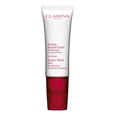 BEAUTY FLASH PEEL (TRATAMIENTO DE REJUVENECIMIENTO EXPERTO PARA UN CUIDADO FACIAL)